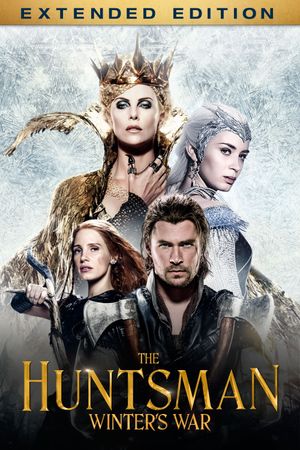 The Huntsman: Winter's War's poster