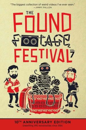 The Found Footage Festival #7: Asheville's poster image