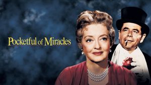 Pocketful of Miracles's poster