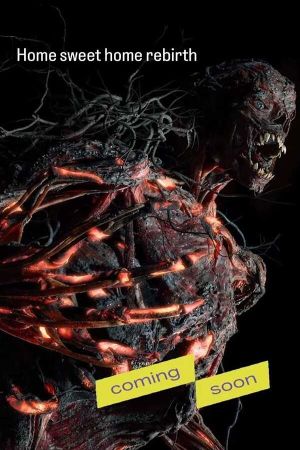 Home Sweet Home: Rebirth's poster