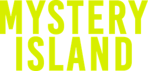 Mystery Island's poster