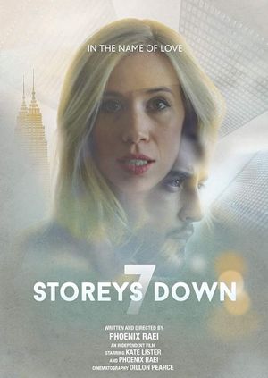 7 Storeys Down's poster