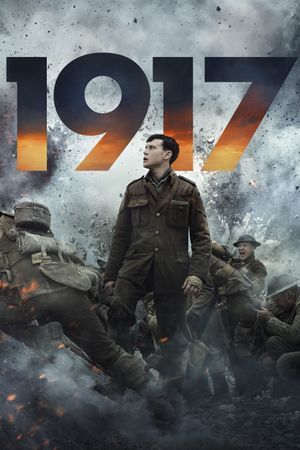 1917's poster