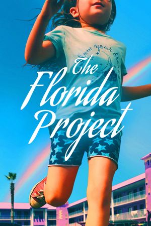 The Florida Project's poster