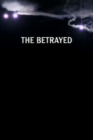 The Betrayed's poster