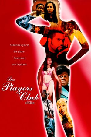 The Players Club's poster