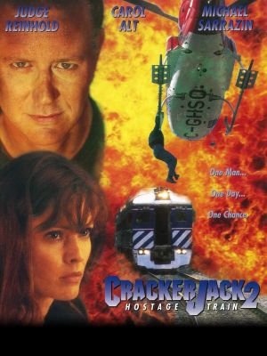 Crackerjack 2's poster