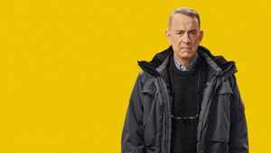 A Man Called Otto's poster