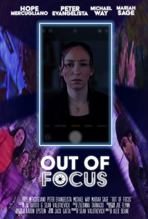 Out of Focus's poster