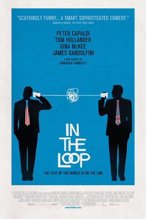 In the Loop's poster
