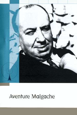 Aventure Malgache's poster