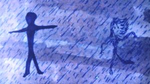 Rain Dance's poster