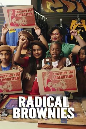 Radical Brownies's poster image