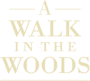 A Walk in the Woods's poster