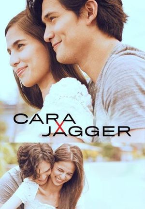 Cara x Jagger's poster