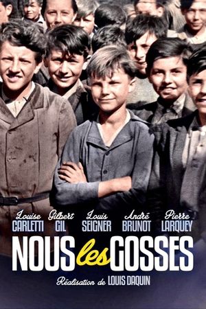 Portrait of Innocence's poster