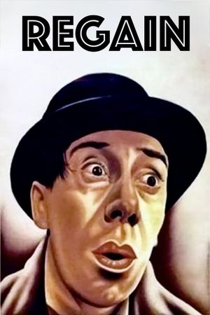 Harvest's poster