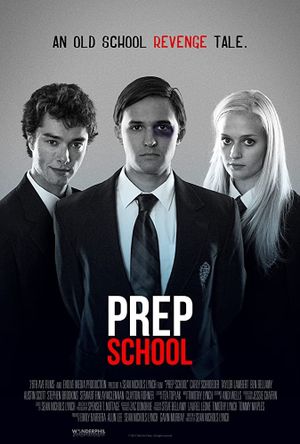 Prep School's poster
