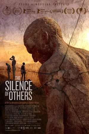 The Silence of Others's poster