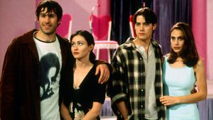 Mallrats's poster