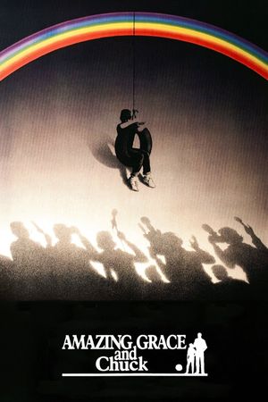 Amazing Grace and Chuck's poster