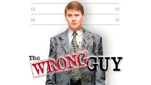 The Wrong Guy's poster