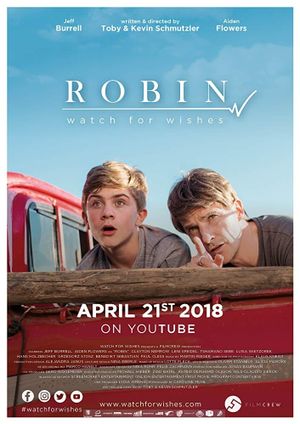 Robin: Watch for Wishes's poster