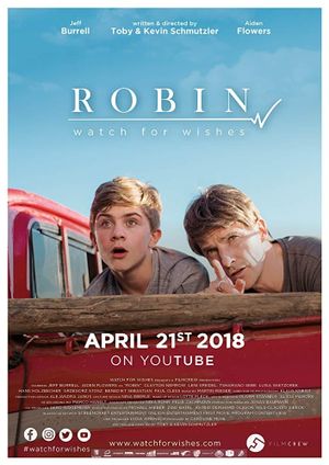 Robin: Watch for Wishes's poster image