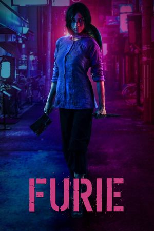 Furie's poster