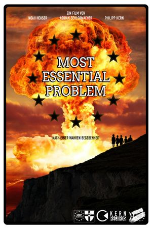 MEP - Most Essential Problem's poster
