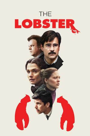 The Lobster's poster