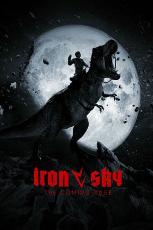 Iron Sky: The Coming Race's poster