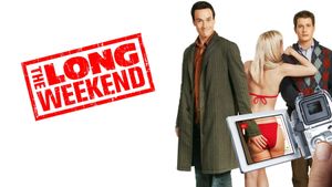 The Long Weekend's poster