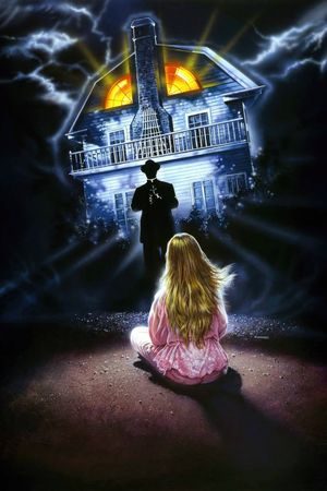 Amityville: The Evil Escapes's poster