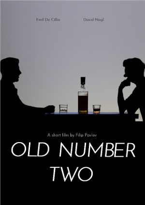 Old Number Two's poster