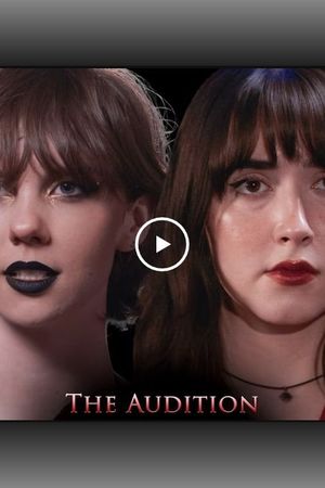 The Audition's poster