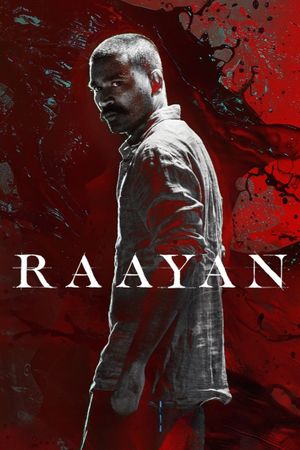Raayan's poster