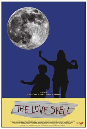 The Love Spell's poster image