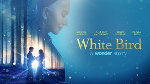 White Bird's poster