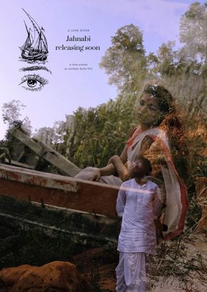 Jahnabi's poster