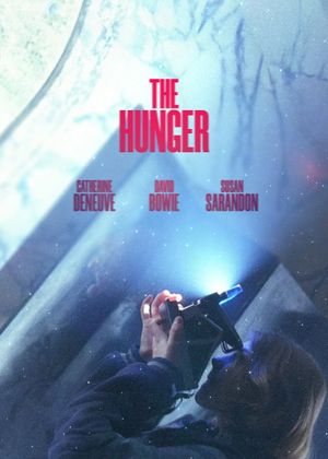 The Hunger's poster