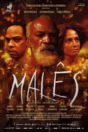 Malês's poster