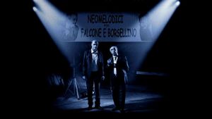 The Mafia Is No Longer What It Used to Be's poster