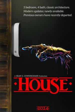 House's poster