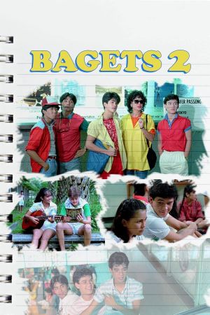 Bagets 2's poster