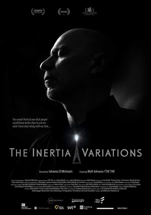 The Inertia Variations's poster