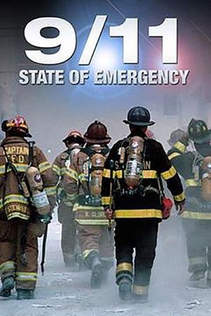 9/11 State of Emergency's poster