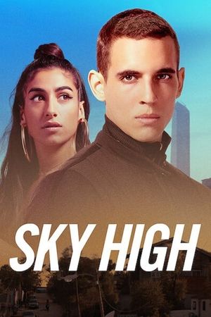 Sky High's poster
