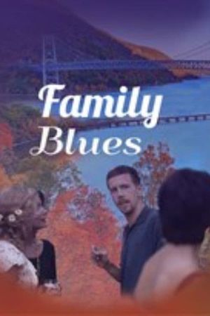 Hudson River Blues's poster