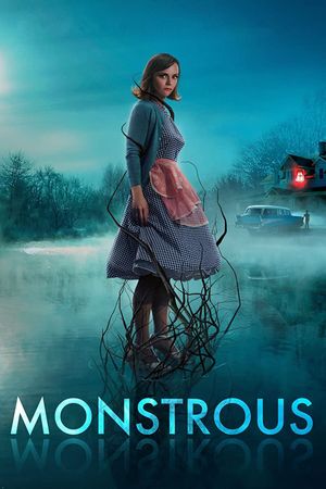 Monstrous's poster